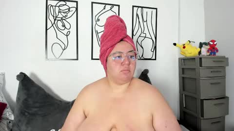 I am  Ruby online show from 05-24-26, 07:08