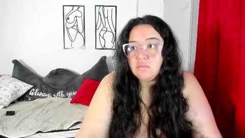 I am  Ruby online show from 07-10-26, 07:16