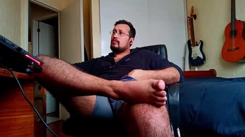 Snapshot of ruck_31 chatting on 11-28-25, 12:52 Ruck online show from 11-28-25, 12:52