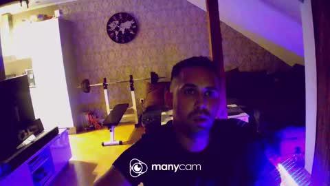 rudeboyyy91 online show from 12-08-24, 06:50