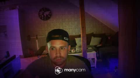 rudeboyyy91 online show from 12-12-24, 12:59