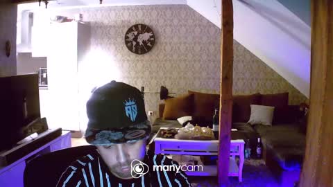 rudeboyyy91 online show from 12-19-24, 12:24