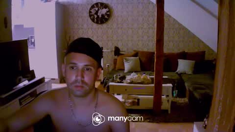 rudeboyyy91 online show from 12-19-24, 11:03