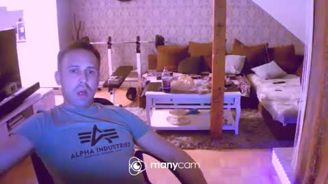 rudeboyyy91 online show from 02-09-25, 09:49