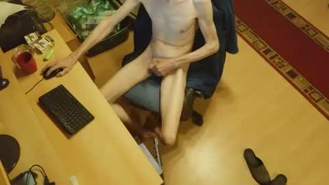 rudolf_66 online show from 06-13-26, 02:31