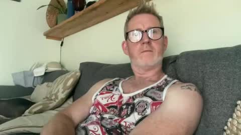 ruedog72 online show from 07-08-26, 07:29