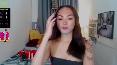 Snapshot of ruesalvartore chatting on 01-25-25, 05:40 its me Sabel online show from 01-25-25, 05:40