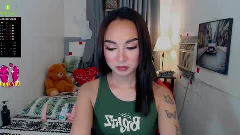 Snapshot of ruesalvartore chatting on 02-24-25, 03:20 its me Sabel online show from 02-24-25, 03:20