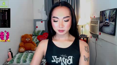 Snapshot of ruesalvartore chatting on 03-02-25, 09:22 its me Sabel online show from 03-02-25, 09:22