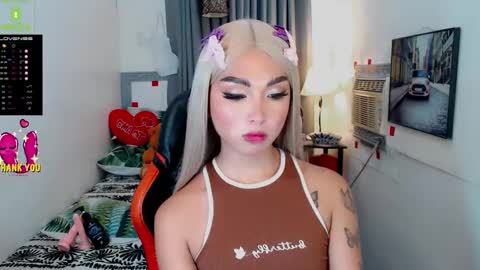 Snapshot of ruesalvartore chatting on 03-12-25, 06:29 its me Sabel online show from 03-12-25, 06:29