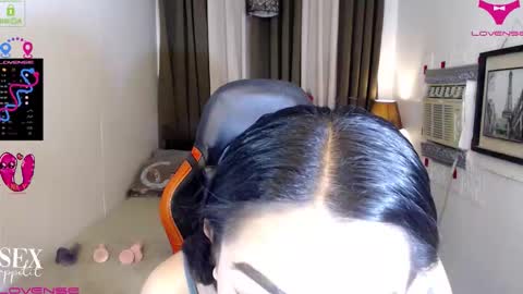 Snapshot of ruesalvartore chatting on 11-09-25, 07:01 its me Sabel online show from 11-09-25, 07:01