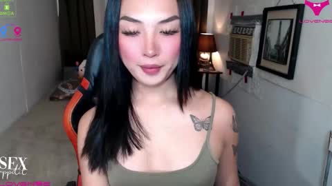 Snapshot of ruesalvartore chatting on 11-26-25, 07:20 its me Sabel online show from 11-26-25, 07:20