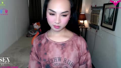 Snapshot of ruesalvartore chatting on 11-28-25, 05:10 its me Sabel online show from 11-28-25, 05:10