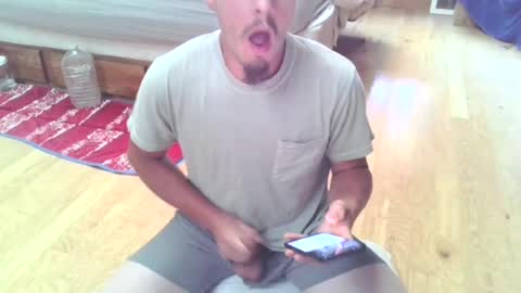 ruggeddude69 online show from 06-23-26, 02:31