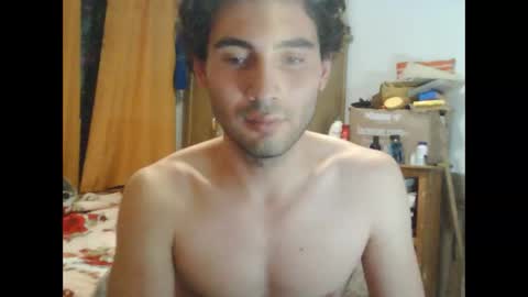 ruhevoll online show from 03-12-26, 03:23