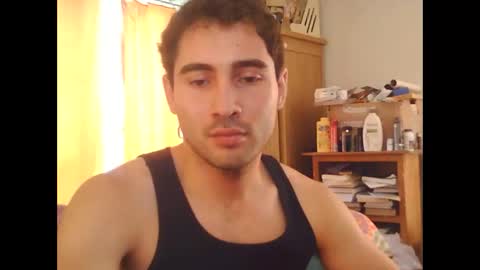 ruhevoll online show from 05-15-26, 07:10