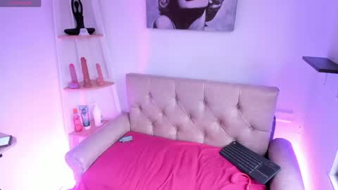 Rumi  online show from 04-25-26, 11:57