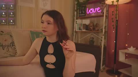 Lilith online show from 02-20-26, 11:43