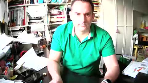 runner1978 online show from 01-21-25, 08:08