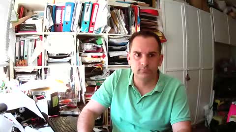 runner1978 online show from 03-05-25, 07:38