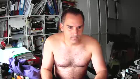 runner1978 online show from 09-22-25, 06:37