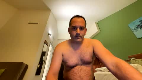 runner1978 online show from 10-28-25, 08:00