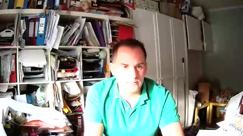 runner1978 online show from 11-13-25, 09:08