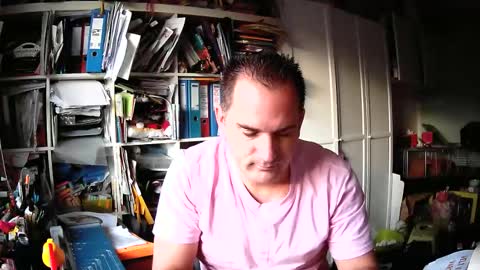 runner1978 online show from 12-22-25, 08:55