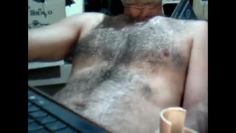 Snapshot of ruralman37 chatting on 03-22-26, 02:48 ruralman37 online show from 03-22-26, 02:48