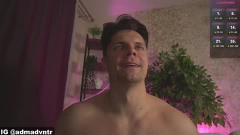 Adam online show from 11-03-25, 04:30