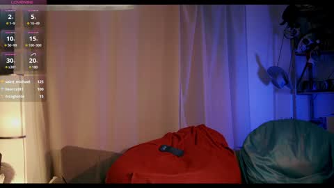 Snapshot of rusbigpaul chatting on 01-19-25, 10:39 Paul online show from 01-19-25, 10:39