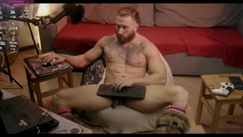 Snapshot of rusbigpaul chatting on 01-27-25, 03:28 Paul online show from 01-27-25, 03:28