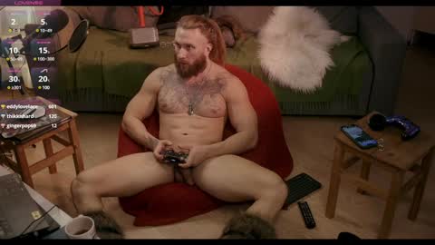 Snapshot of rusbigpaul chatting on 02-03-25, 10:21 Paul online show from 02-03-25, 10:21