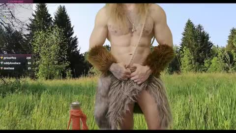 Snapshot of rusbigpaul chatting on 02-12-25, 02:21 Paul online show from 02-12-25, 02:21