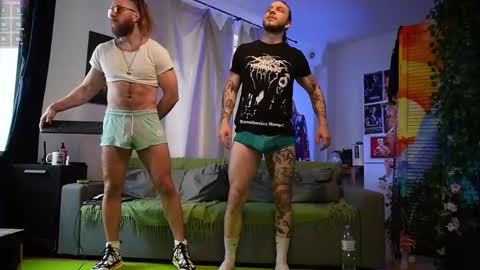 Paul online show from 04-29-26, 06:50