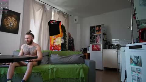 Paul online show from 04-30-26, 06:09