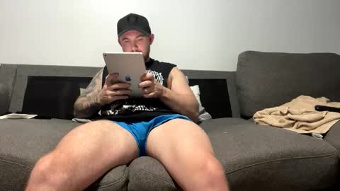 Rushyz online show from 10-15-25, 10:48