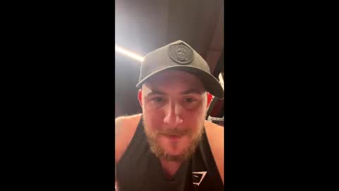 Rushyz online show from 10-19-25, 05:30