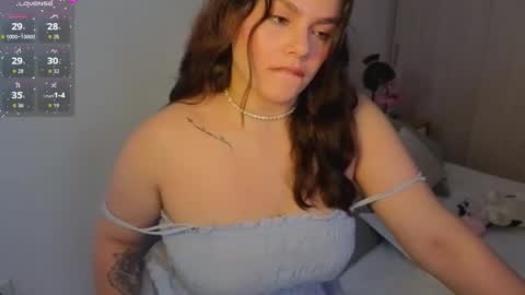 Snapshot of russcurley chatting on 03-04-26, 09:10 Lorenn online show from 03-04-26, 09:10