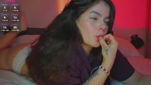 Snapshot of russcurley chatting on 06-17-26, 11:16 Lorenn online show from 06-17-26, 11:16