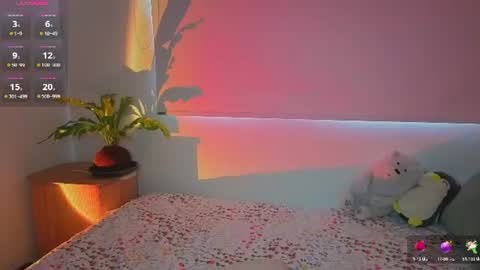 Lorenn online show from 06-24-26, 09:25