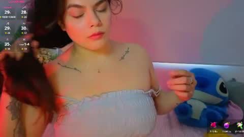 Lorenn online show from 07-11-26, 06:54