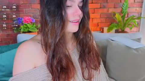Lorenn online show from 07-21-26, 07:38