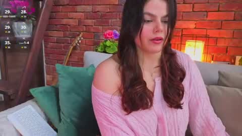 Lorenn online show from 07-27-26, 07:21