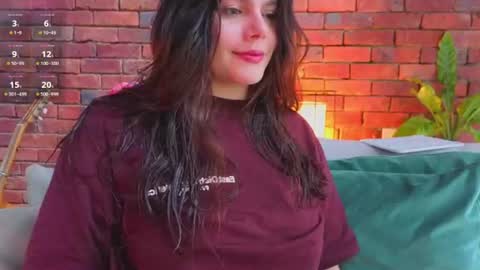 Lorenn online show from 07-28-26, 07:26