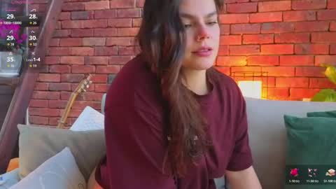 Lorenn online show from 07-28-26, 07:39