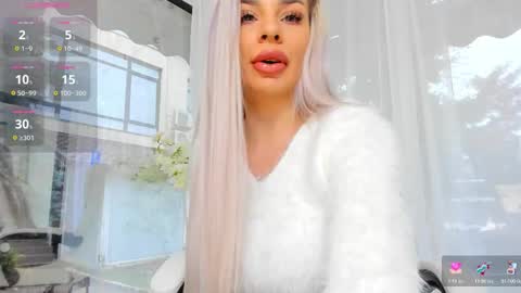 Ava online show from 11-28-25, 07:33