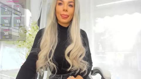 Ava online show from 12-14-25, 08:20