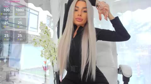 Ava online show from 01-07-26, 08:28