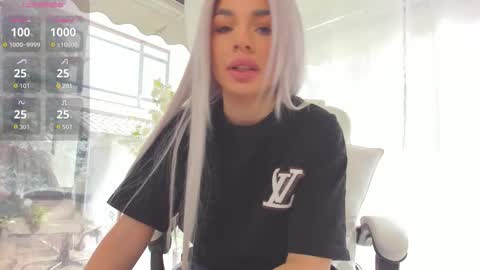 Ava online show from 01-10-26, 09:11